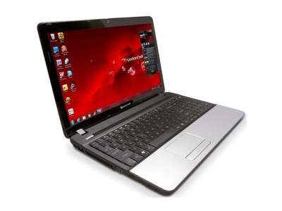 Лаптоп Packard Bell EasyNote TE11HC Intel Celeron 1000M 4GB DDR3 15.6'' (втора употреба)